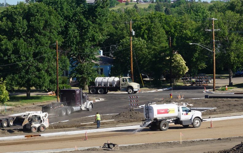 Reduced revenues affect City of Minot’s future planning News, Sports